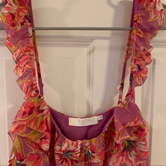 Astr the label tank top - Picture 2 of 4